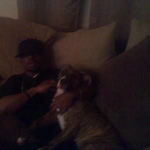 Meet your Posher, Jt